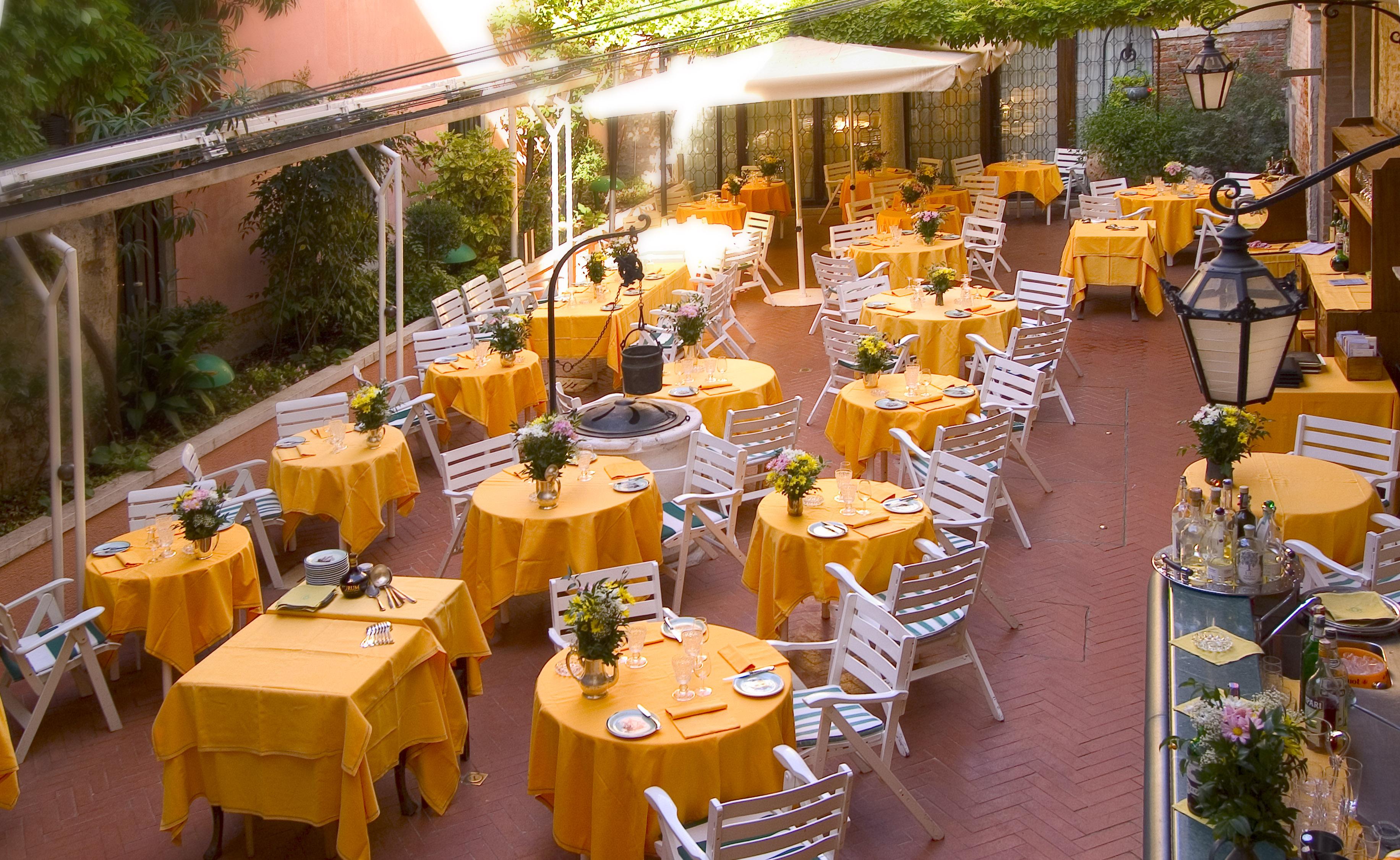 Hotel Saturnia & International Venetië