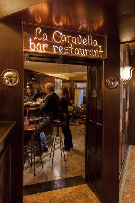 Saturnia & International Veneza