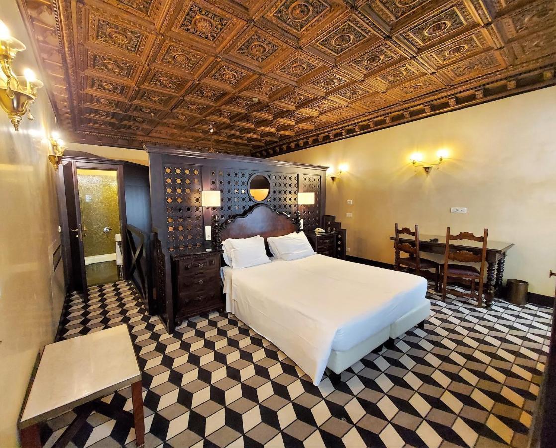 Hotel Saturnia&international