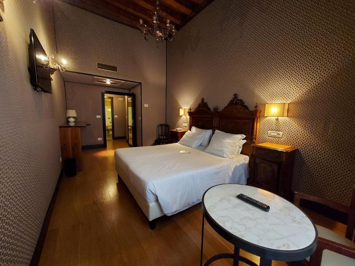 Saturnia&international 4* Venezia