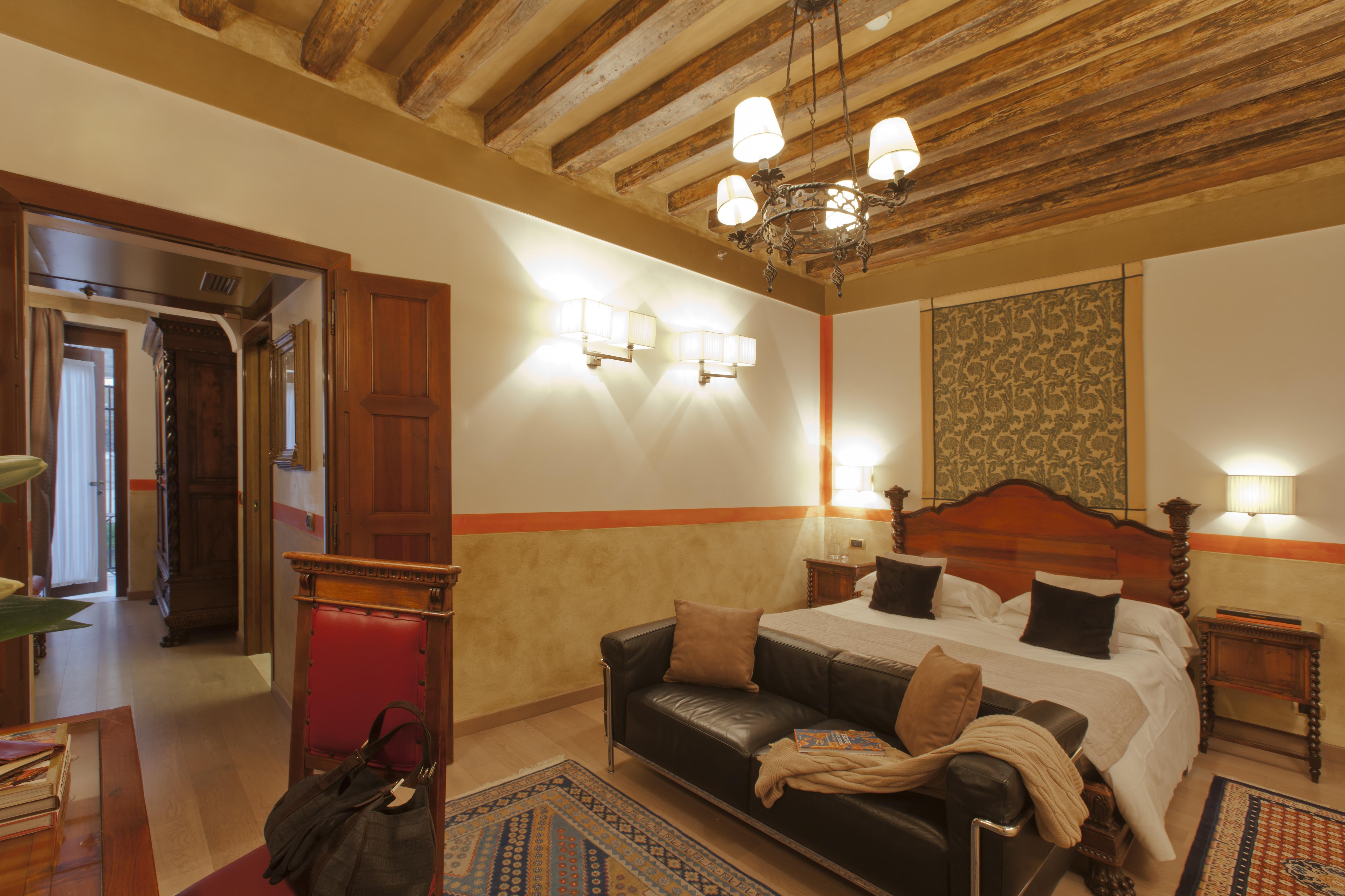 Saturnia&international Hotel Venezia