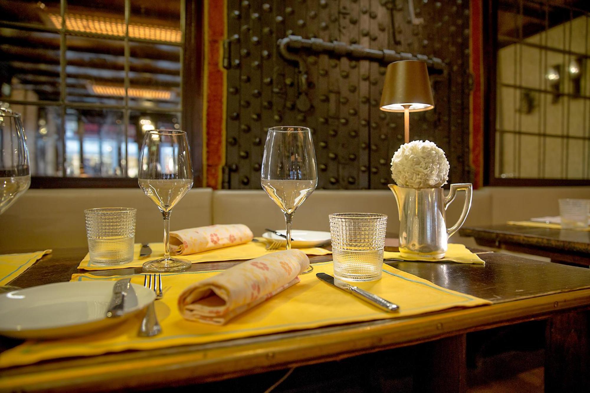 Hotel Saturnia&international