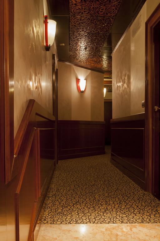 Hotel Saturnia&international Venezia