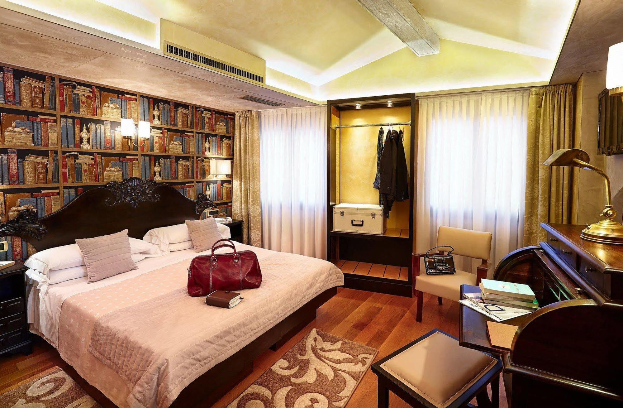 Saturnia&international Hotel 4*