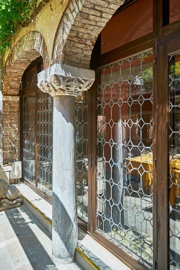 Hotel Saturnia&international Venezia